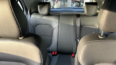 MG MG3 1.5 VTi-TECH Exclusive 5dr [Navigation] Petrol Hatchback